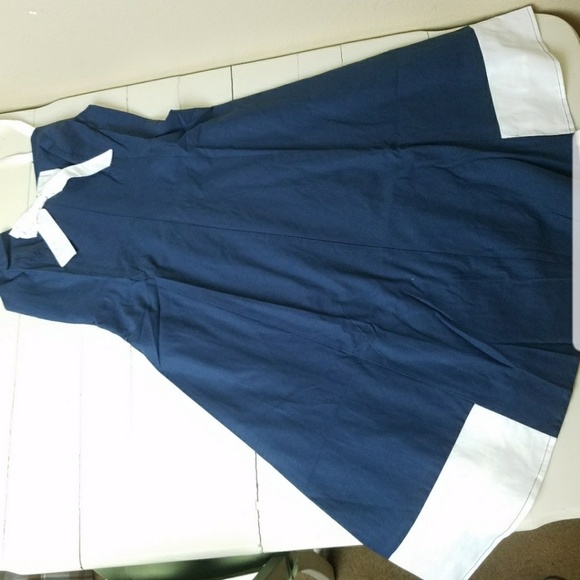 NWOT Yours To Adore Midi Dress - Picture 4 of 8